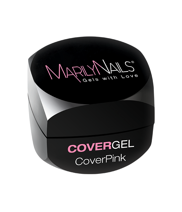 CoverPink - CoverGel 